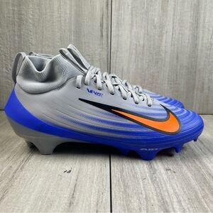 NEW Nike Air Zoom Vapor Pro 1 Football Cleat fb3298-001  Men's Sizes 8.5 9 10